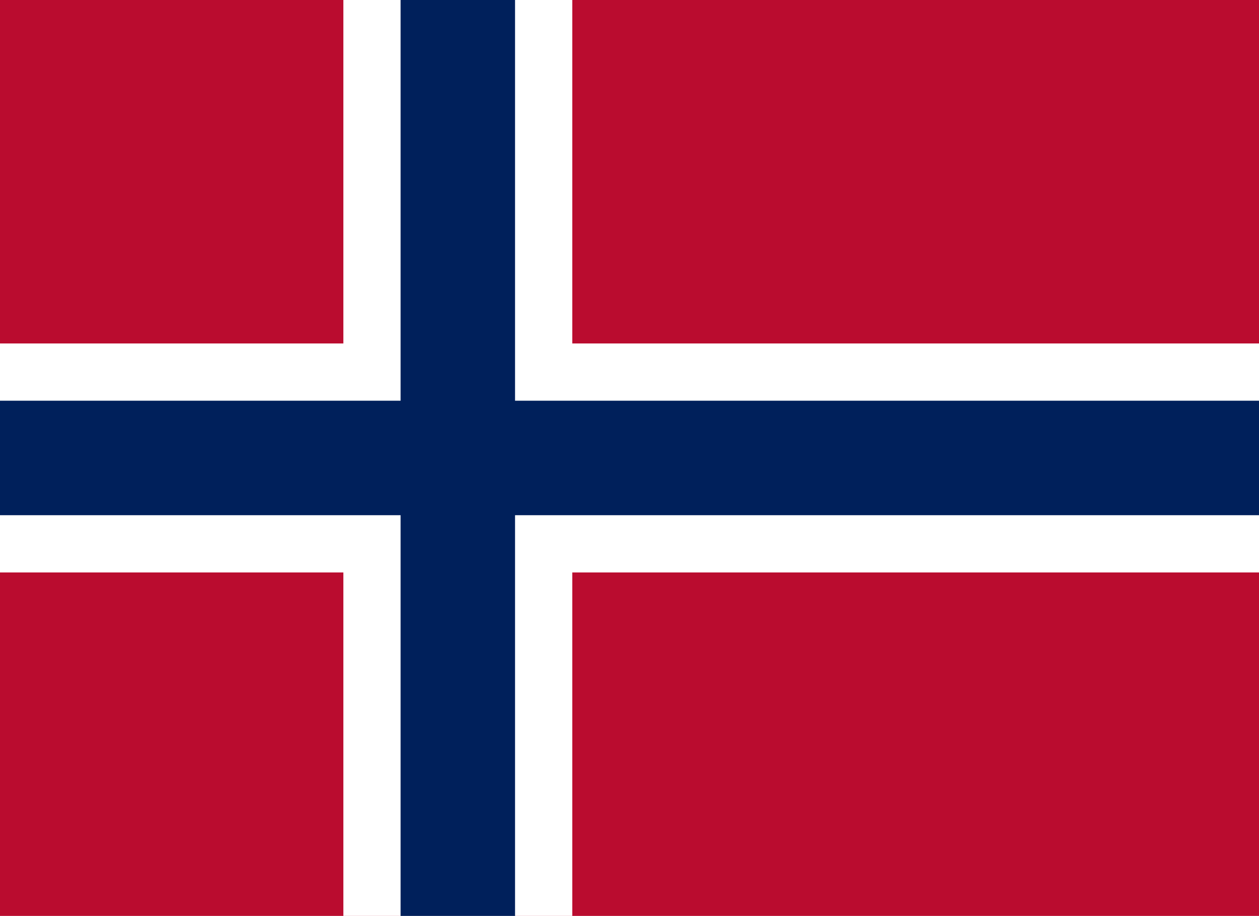 Norwegian Flag